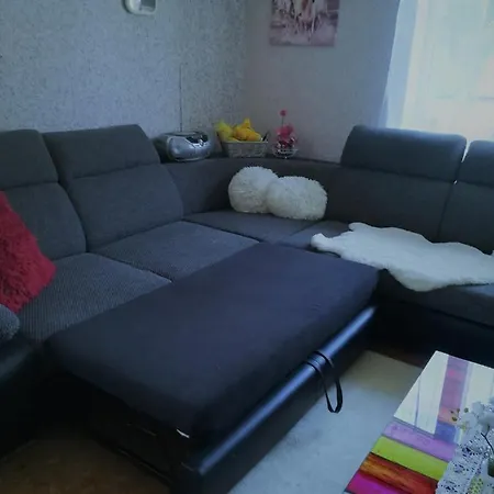 Metsakodu Apartment Torva