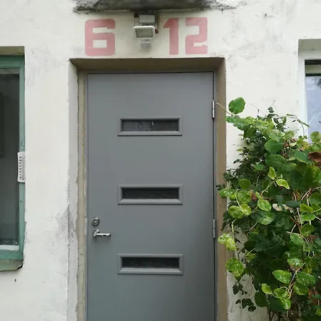 Korter Metsakodu Torva