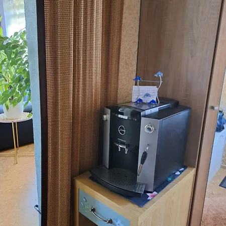 Apartment Metsakodu Torva