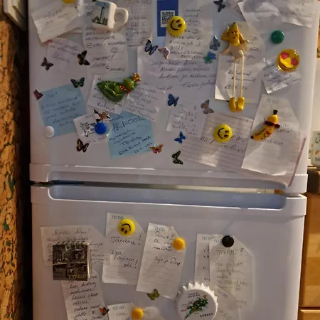 Appartement Metsakodu Tõrve